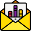 Analytics icon 64x64