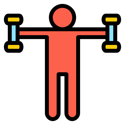 Exercise 상