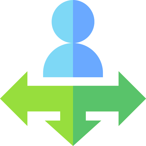 Flexibility Symbol