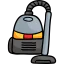 Vacuum cleaner ícone 64x64