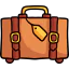 Luggage ícone 64x64