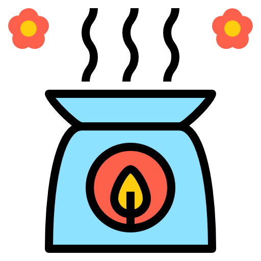Essential oils icon