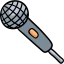 Karaoke ícone 64x64