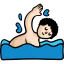 Swimming ícone 64x64