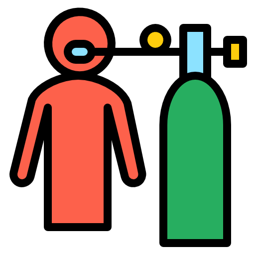 Oxygen icon