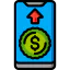 Increase icon 64x64