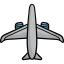 Aeroplane ícone 64x64