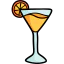 Cocktail ícone 64x64