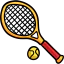 Tennis ícone 64x64