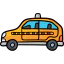 Taxi ícone 64x64