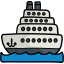 Cruise ícone 64x64