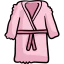 Bathrobe ícone 64x64