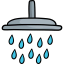 Shower ícone 64x64