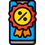 Sales icon 64x64