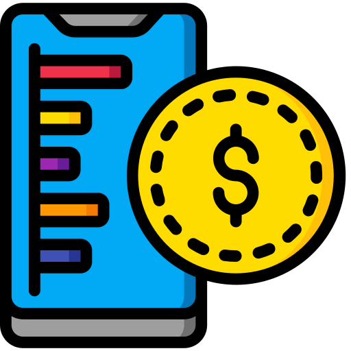 Analytics icon