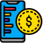 Analytics icon 64x64