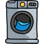 Washing machine ícone 64x64