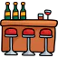 Bar ícone 64x64