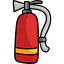 Fire extinguisher biểu tượng 64x64