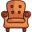 Armchair biểu tượng 64x64
