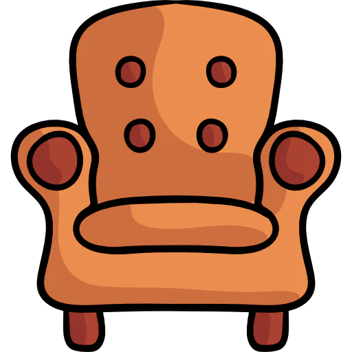 Armchair 图标