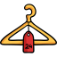 Hanger biểu tượng 64x64