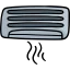 Air conditioner biểu tượng 64x64