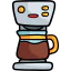 Coffee machine biểu tượng 64x64