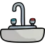 Sink biểu tượng 64x64