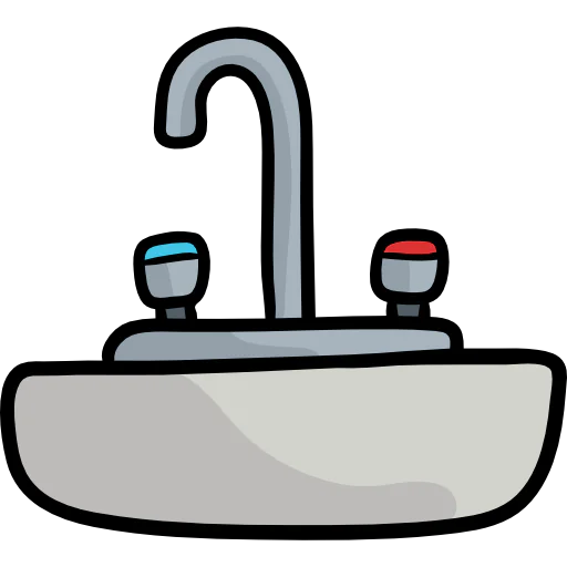 Sink icon