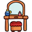 Dressing table biểu tượng 64x64