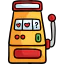 Slot machine biểu tượng 64x64