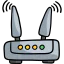 Wifi biểu tượng 64x64