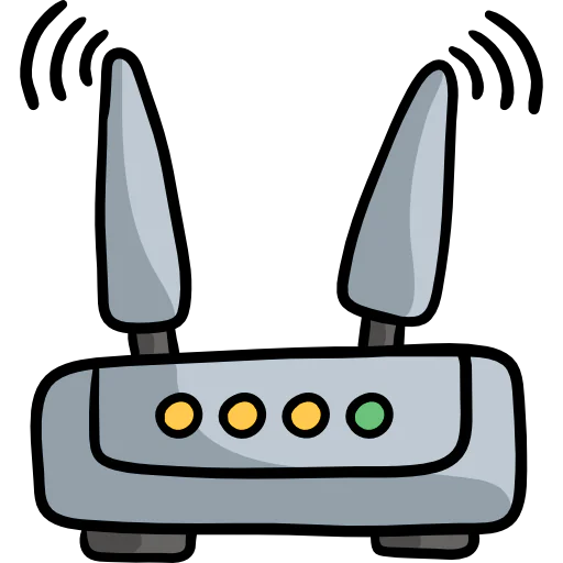 Wifi Symbol