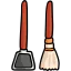 Broom biểu tượng 64x64