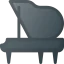 Piano icon 64x64