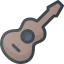 Guitar icon 64x64