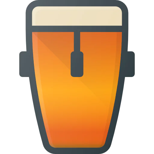 Conga icon