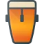 Conga icon 64x64