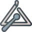 Triangle icon 64x64