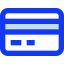 Credit card icon 64x64