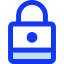 Padlock icon 64x64