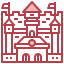 Castle icon 64x64