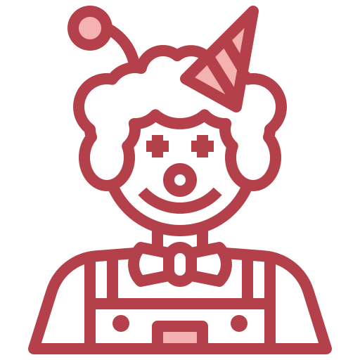Clown 상