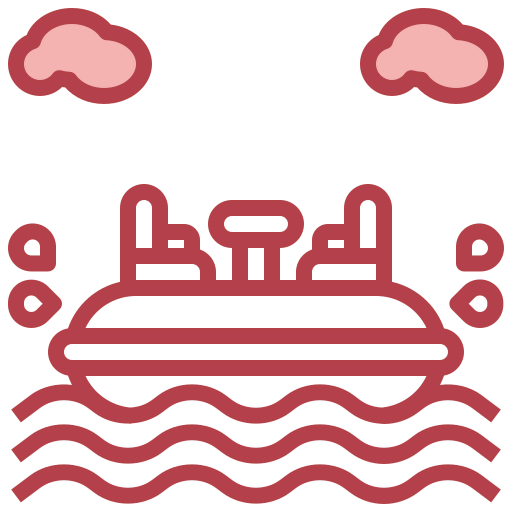 Float icon