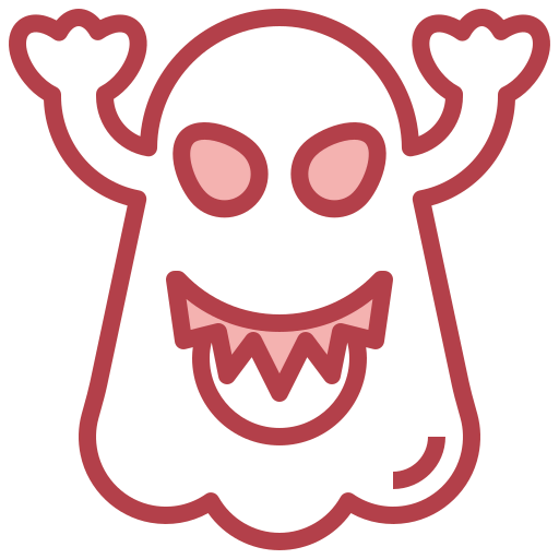 Ghost biểu tượng