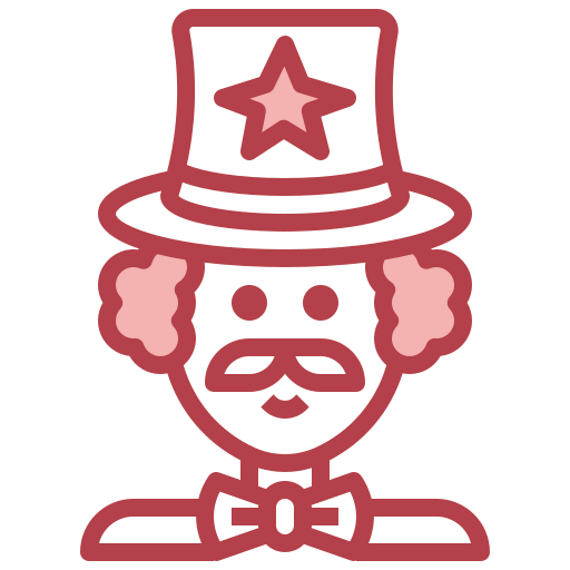 Magician 图标