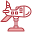 Rocket icon 64x64