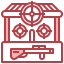 Shooting gallery icon 64x64