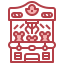 Toy machine icon 64x64